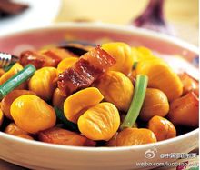 罗田板栗