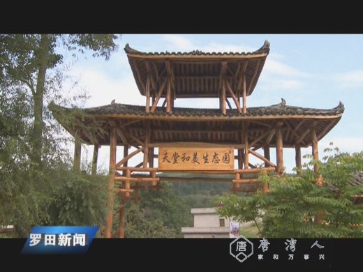 大河岸镇：农旅融合 为乡村振兴注入新动能